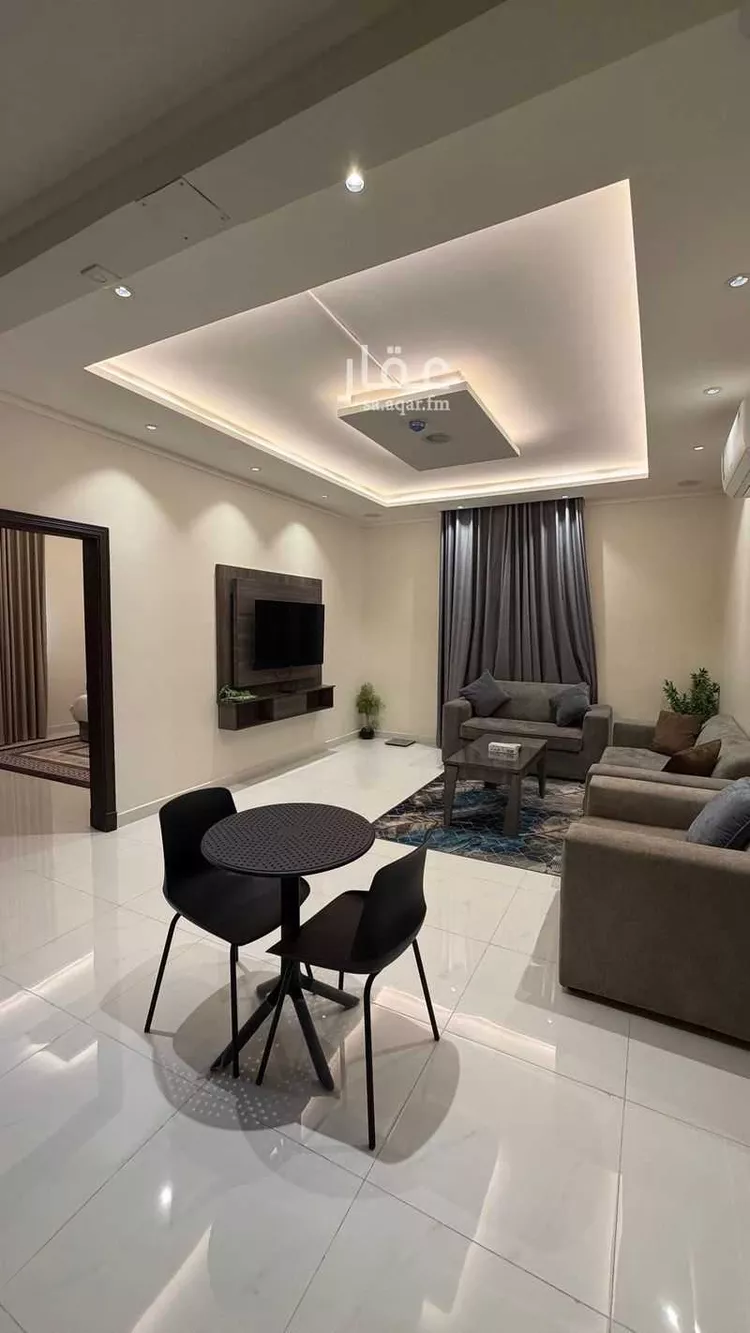 شقة للإيجار في شارع شهيد الدين ثم الوطن عبدالرحمن بن عزاز, حي الشهداء, مدينة الرياض, منطقة الرياض صورة 5