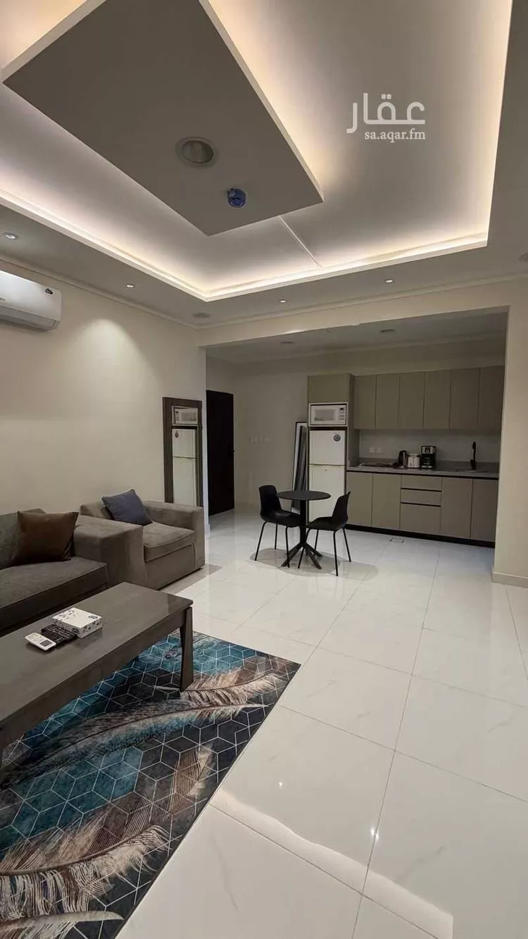 شقة للإيجار في شارع شهيد الدين ثم الوطن عبدالرحمن بن عزاز, حي الشهداء, مدينة الرياض, منطقة الرياض صورة 3