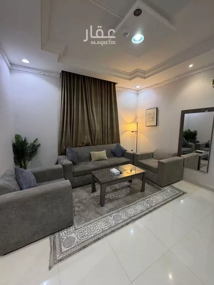 شقة للإيجار في شارع شهيد الدين ثم الوطن عبدالرحمن بن عزاز, حي الشهداء, مدينة الرياض, منطقة الرياض صورة 4