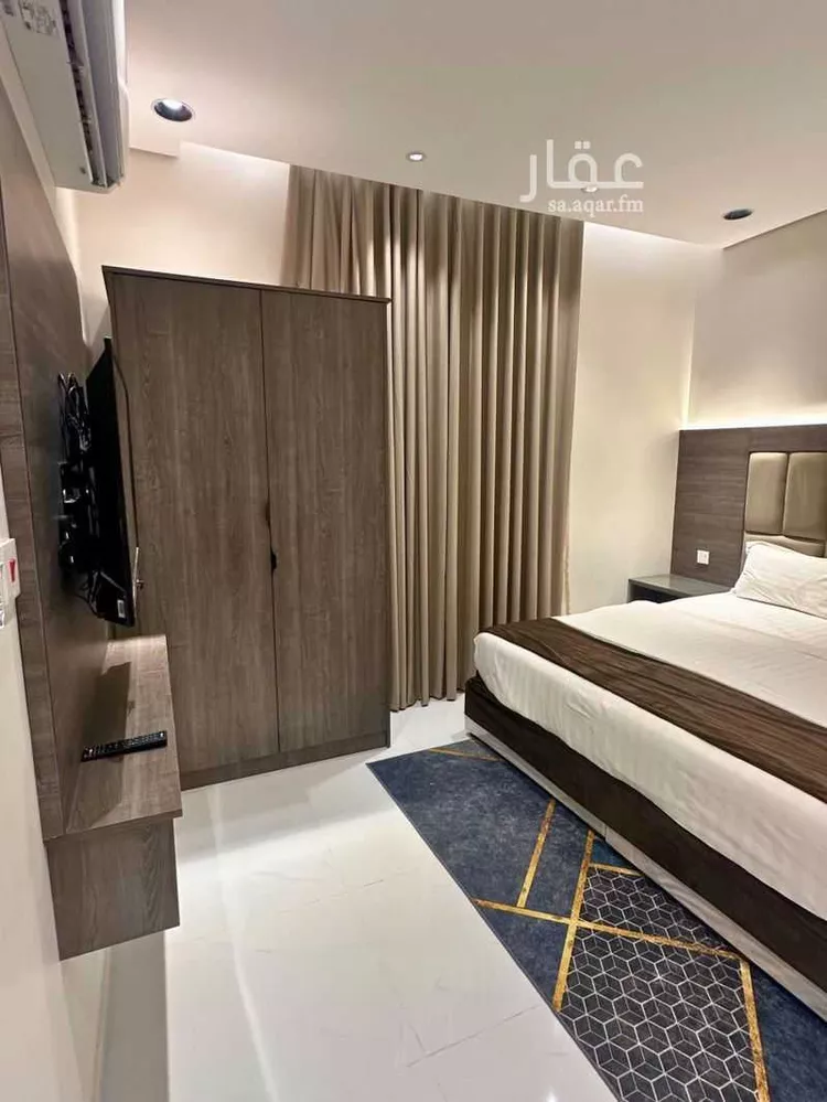 شقة للإيجار في شارع شهيد الدين ثم الوطن عبدالرحمن بن عزاز, حي الشهداء, مدينة الرياض, منطقة الرياض صورة 3