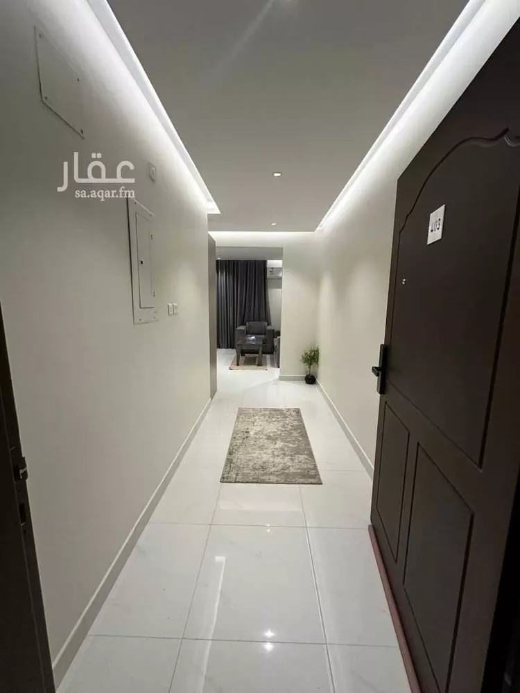 شقة للإيجار في شارع شهيد الدين ثم الوطن عبدالرحمن بن عزاز, حي الشهداء, مدينة الرياض, منطقة الرياض صورة 3