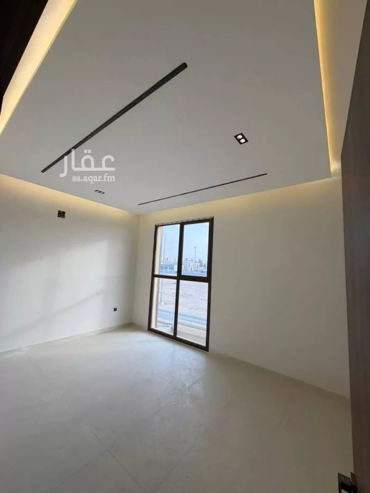 دور للإيجار في شارع عبدالله بن أبي البركات ، حي عكاظ ، الرياض ، منطقة الرياض صورة 4