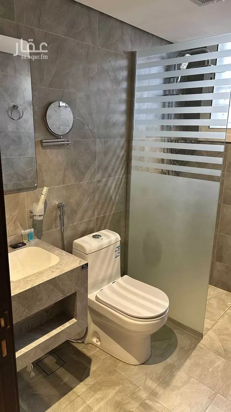 شقة للإيجار في شارع شهيد الدين ثم الوطن عبدالرحمن بن عزاز, حي الشهداء, مدينة الرياض, منطقة الرياض صورة 3