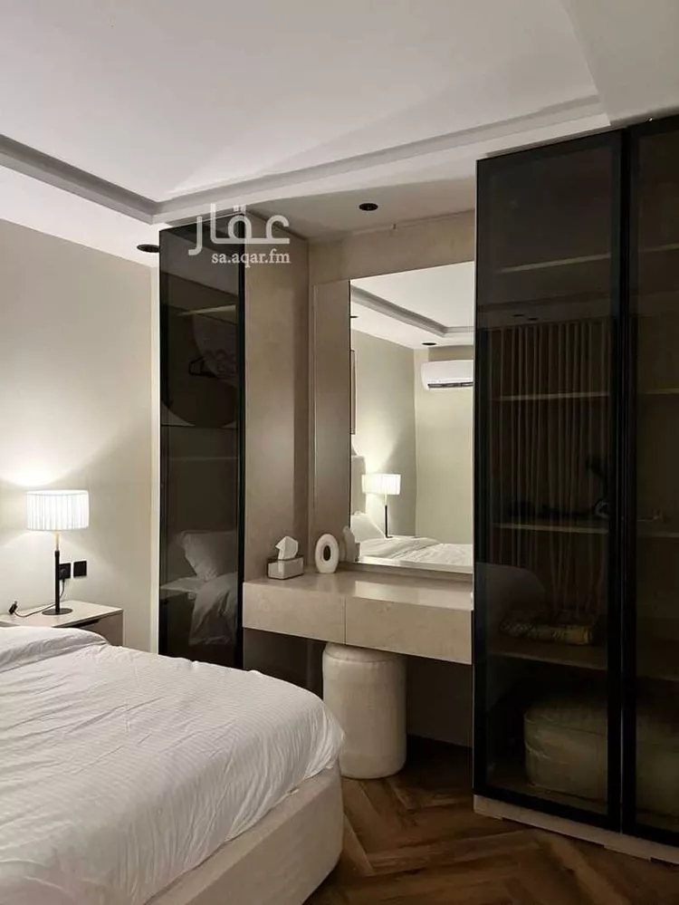 شقة للإيجار في شارع محمد بن عبدالعزيز الدغيثر, حي الصحافة, مدينة الرياض, منطقة الرياض صورة 2