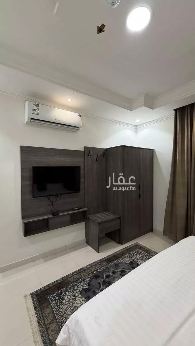 شقة للإيجار في شارع شهيد الدين ثم الوطن عبدالرحمن بن عزاز, حي الشهداء, مدينة الرياض, منطقة الرياض 7