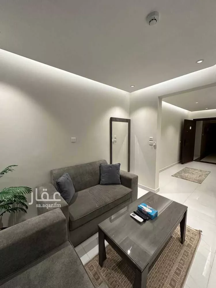 شقة للإيجار في شارع شهيد الدين ثم الوطن عبدالرحمن بن عزاز, حي الشهداء, مدينة الرياض, منطقة الرياض صورة 5