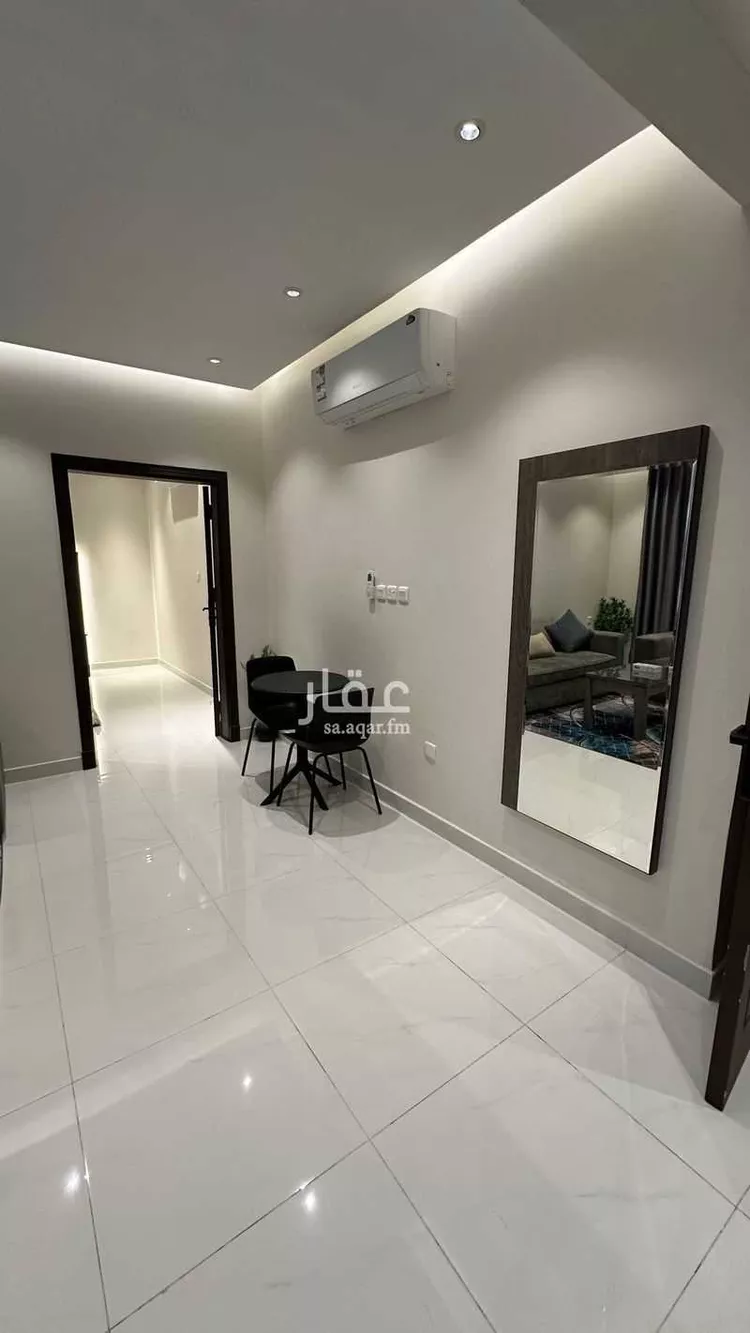 شقة للإيجار في شارع شهيد الدين ثم الوطن عبدالرحمن بن عزاز, حي الشهداء, مدينة الرياض, منطقة الرياض صورة 5