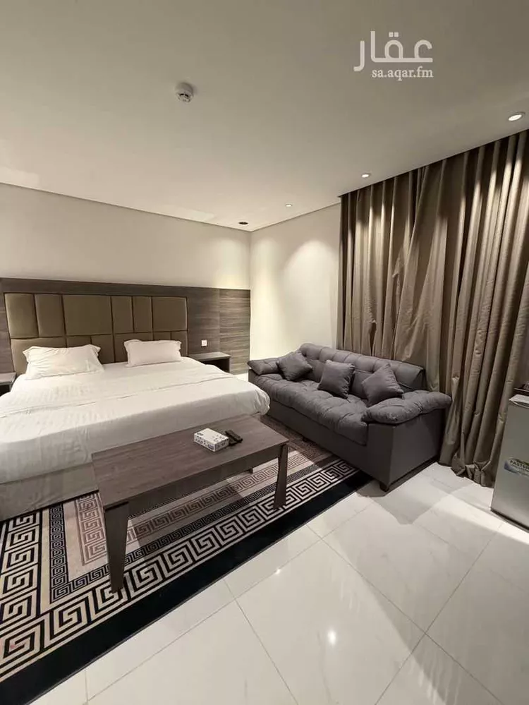 شقة للإيجار في شارع شهيد الدين ثم الوطن عبدالرحمن بن عزاز, حي الشهداء, مدينة الرياض, منطقة الرياض صورة 2