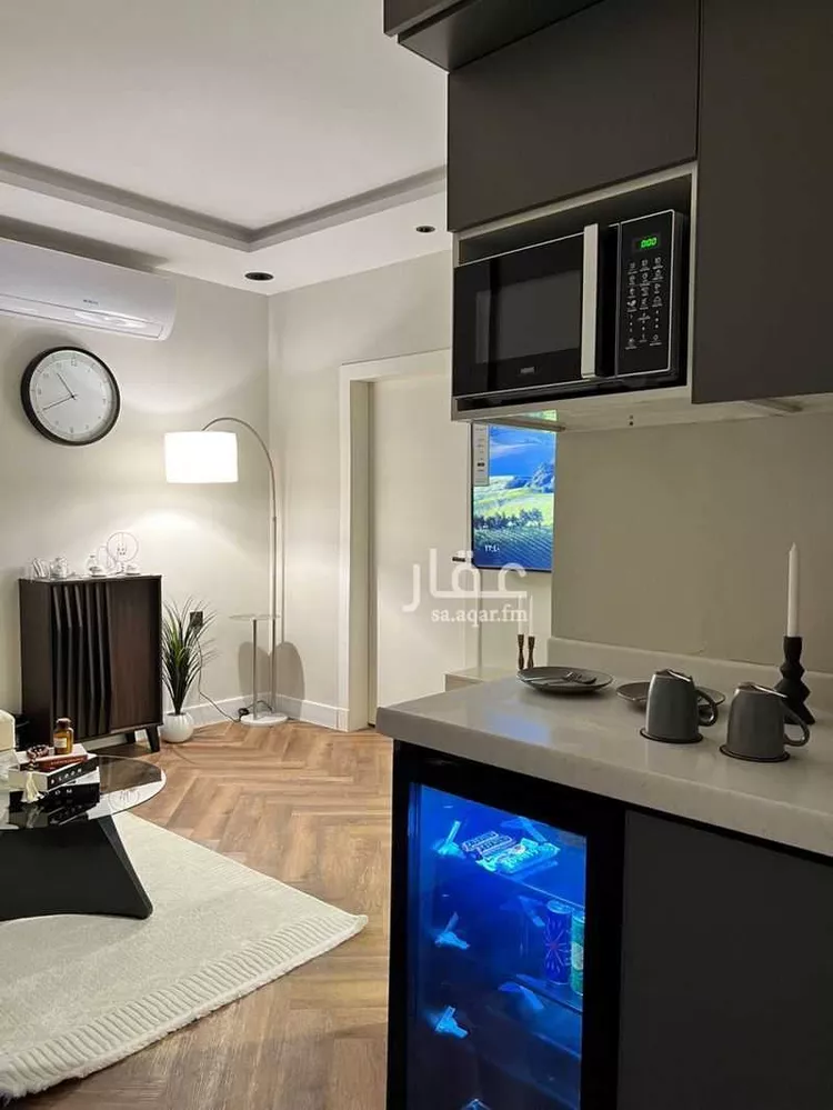 شقة للإيجار في شارع محمد بن عبدالعزيز الدغيثر, حي الصحافة, مدينة الرياض, منطقة الرياض صورة 5
