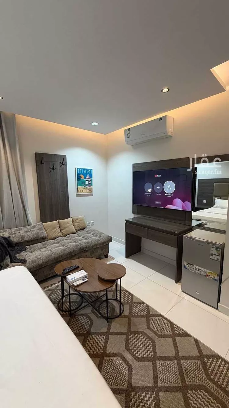 شقة للإيجار في شارع شهيد الدين ثم الوطن عبدالرحمن بن عزاز, حي الشهداء, مدينة الرياض, منطقة الرياض صورة 3