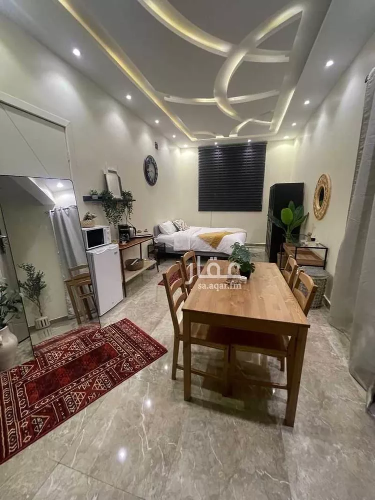 شقة للإيجار في شارع سليم بن قيس, حي طويق, مدينة الرياض, منطقة الرياض صورة 5