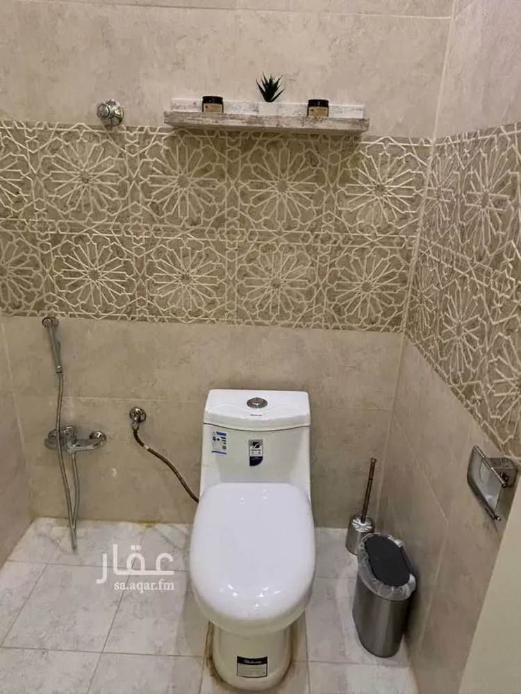 شقة للإيجار في شارع سليم بن قيس, حي طويق, مدينة الرياض, منطقة الرياض صورة 4