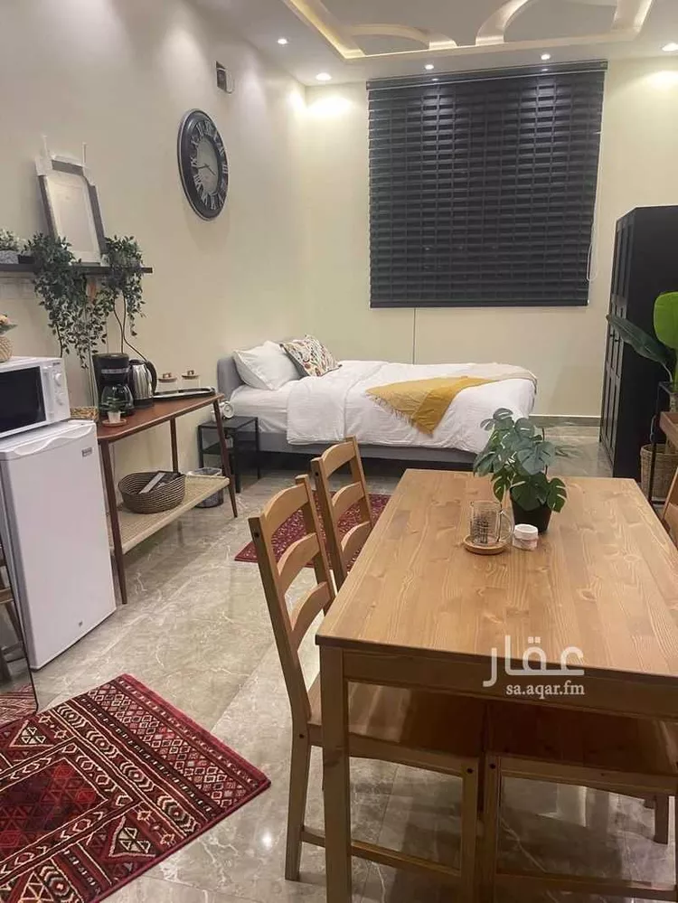 شقة للإيجار في شارع سليم بن قيس, حي طويق, مدينة الرياض, منطقة الرياض صورة 3