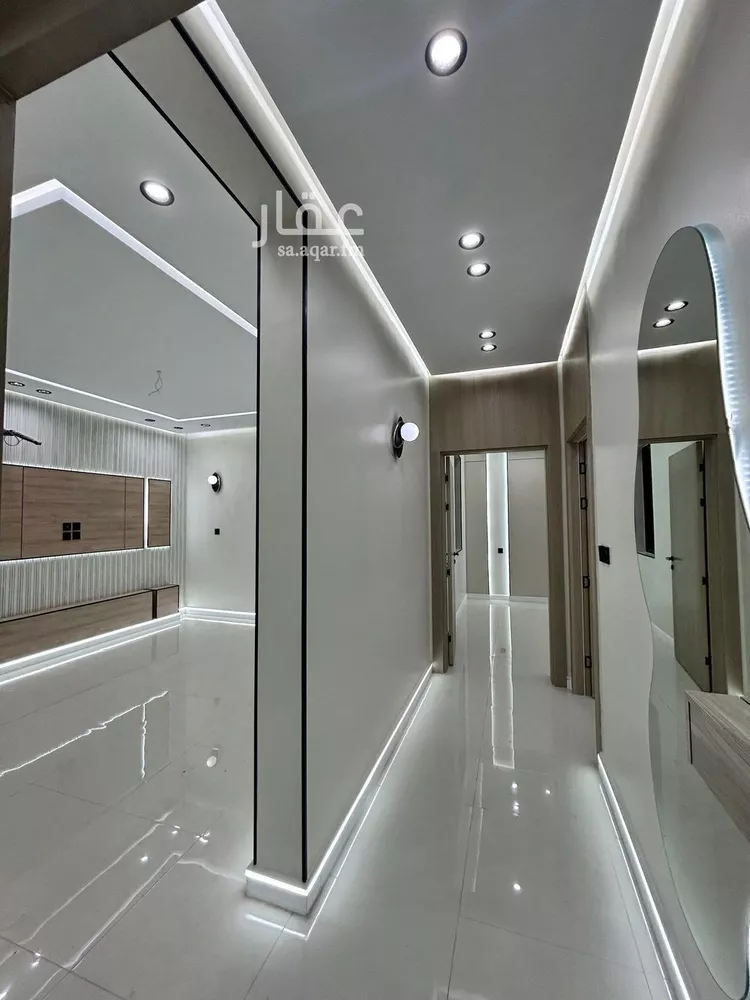 شقة للبيع في شارع احمد الليثي, حي الرانوناء, مدينة المدينة المنورة, منطقة المدينة المنورة