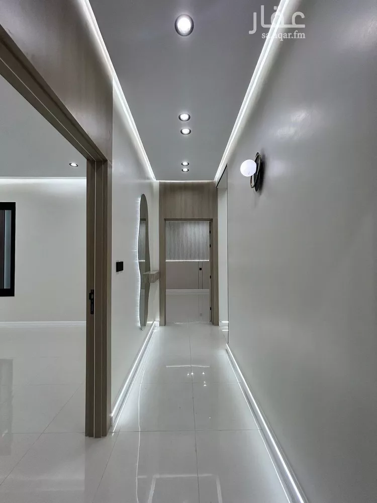 شقة للبيع في شارع احمد الليثي, حي الرانوناء, مدينة المدينة المنورة, منطقة المدينة المنورة صورة 3