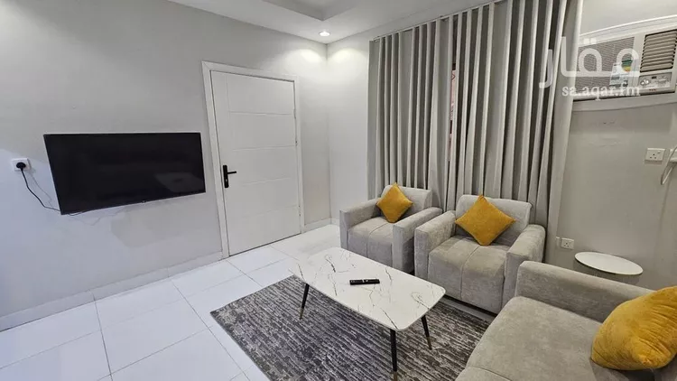 شقة للإيجار في شارع الشري, حي المروة, مدينة جدة, منطقة مكة المكرمة صورة 2