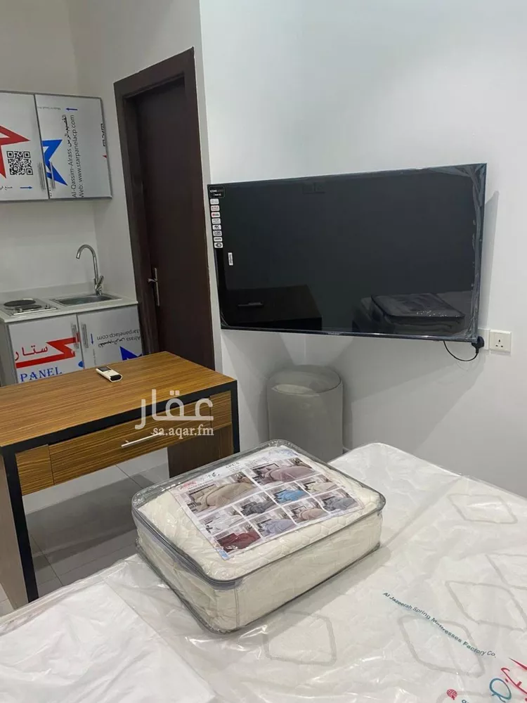 شقة للإيجار في شارع إسحاق بن مخلد, حي المرسلات, مدينة الرياض, منطقة الرياض صورة 3