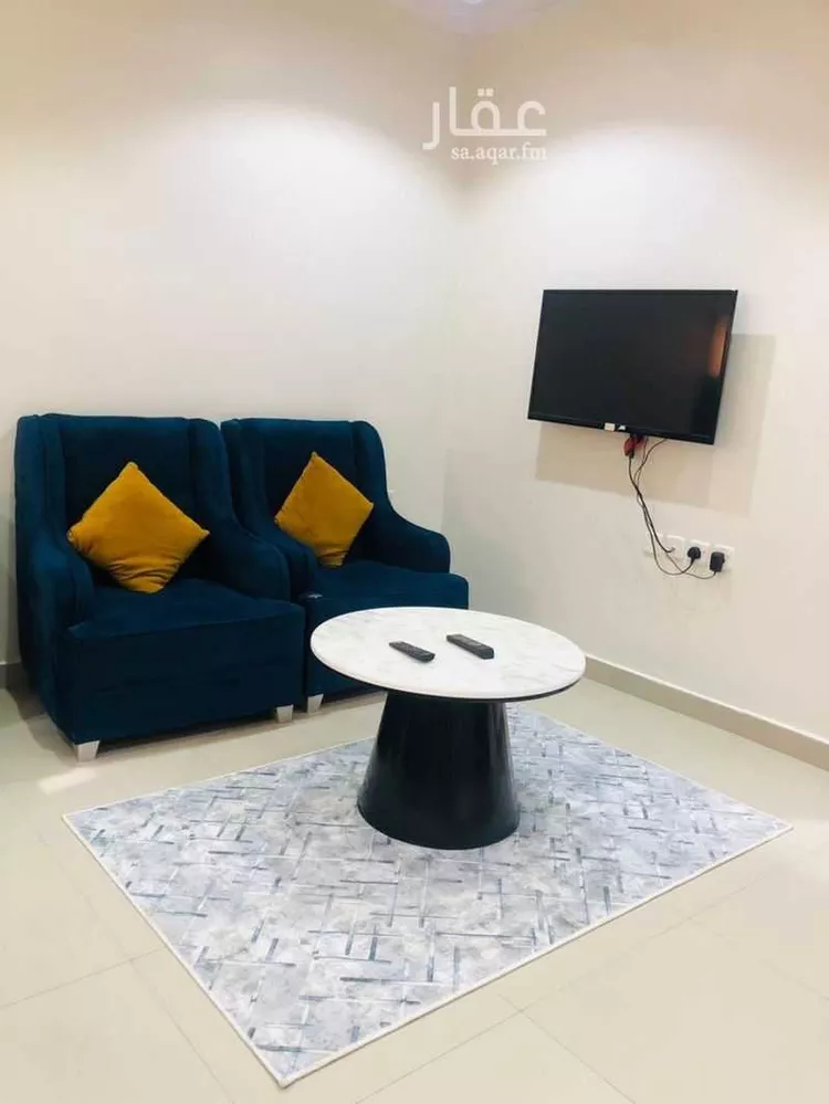 Apartment for Rent in Al Kharj Mishrif صورة 4