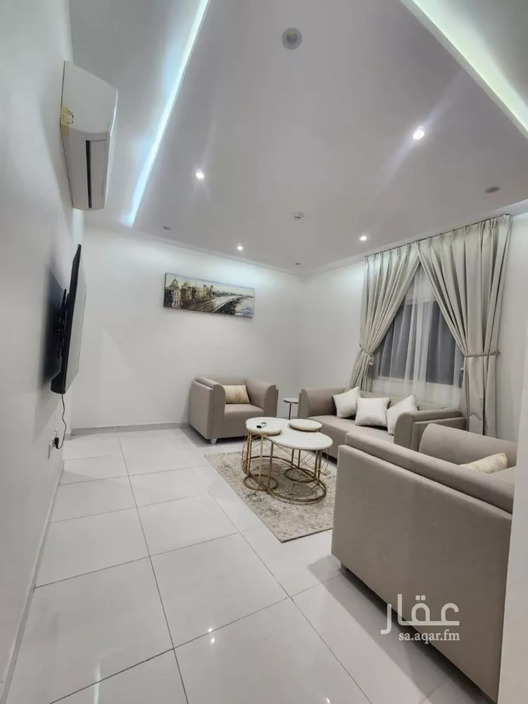 شقة للإيجار في شارع إسحاق بن مخلد, حي المرسلات, مدينة الرياض, منطقة الرياض صورة 2