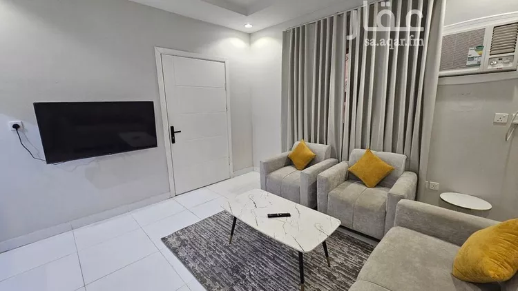 شقة للإيجار في شارع الشري, حي المروة, مدينة جدة, منطقة مكة المكرمة صورة 4