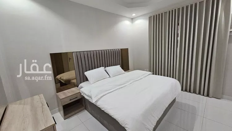 شقة للإيجار في شارع الشري, حي المروة, مدينة جدة, منطقة مكة المكرمة صورة 2