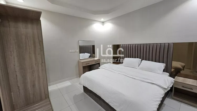 شقة للإيجار في شارع الشري, حي المروة, مدينة جدة, منطقة مكة المكرمة صورة 2