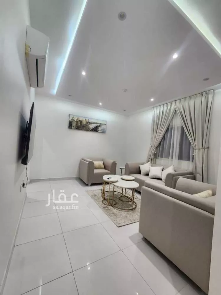 شقة للإيجار في شارع إسحاق بن مخلد, حي المرسلات, مدينة الرياض, منطقة الرياض صورة 2