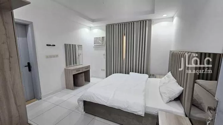 Apartment for Rent in Jeddah Al Marwah