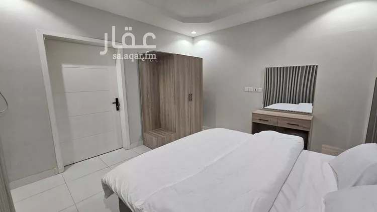 شقة للإيجار في شارع الشري, حي المروة, مدينة جدة, منطقة مكة المكرمة صورة 2
