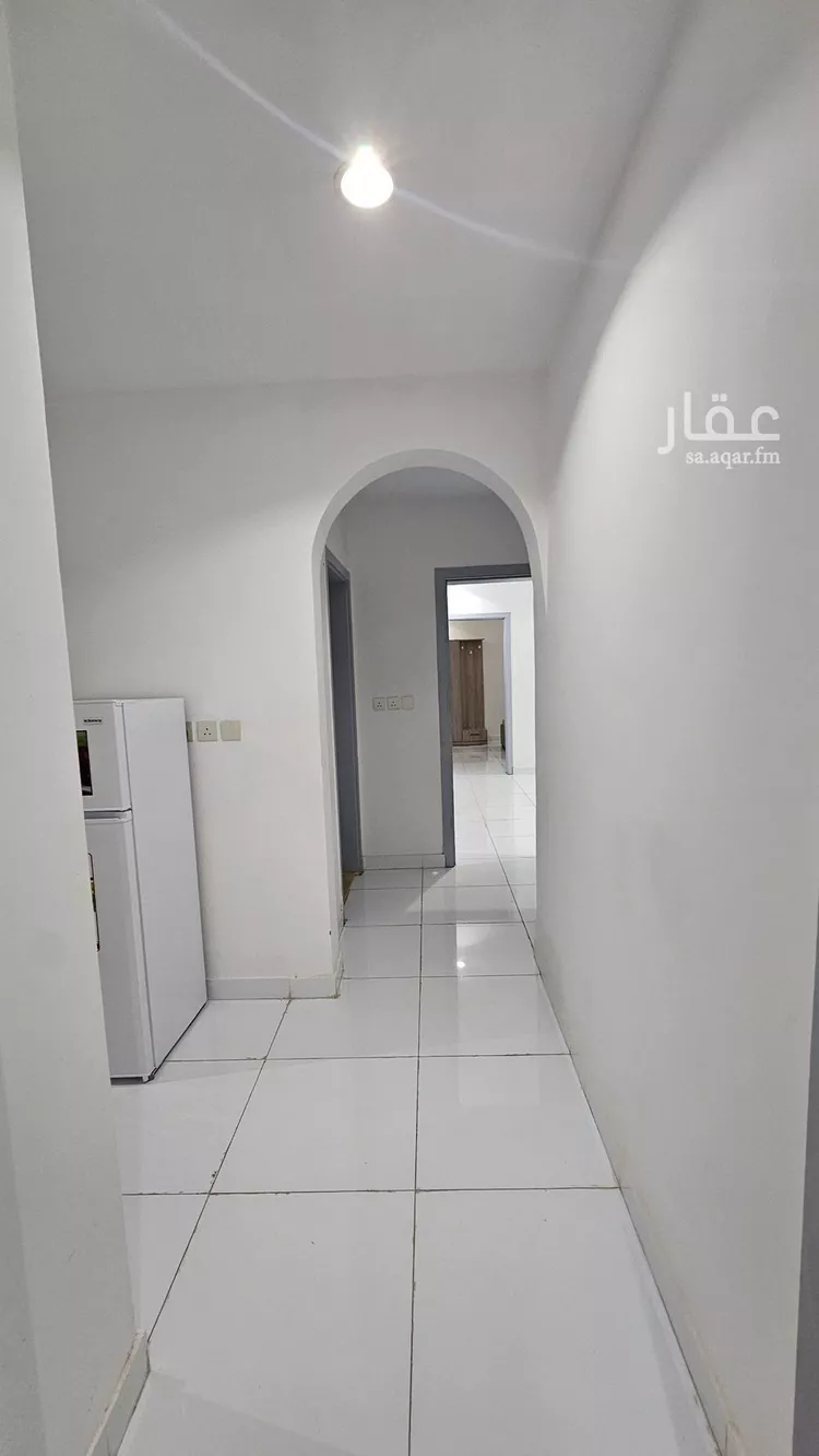 شقة للإيجار في شارع الشري, حي المروة, مدينة جدة, منطقة مكة المكرمة صورة 4