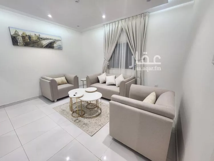 شقة للإيجار في شارع إسحاق بن مخلد, حي المرسلات, مدينة الرياض, منطقة الرياض