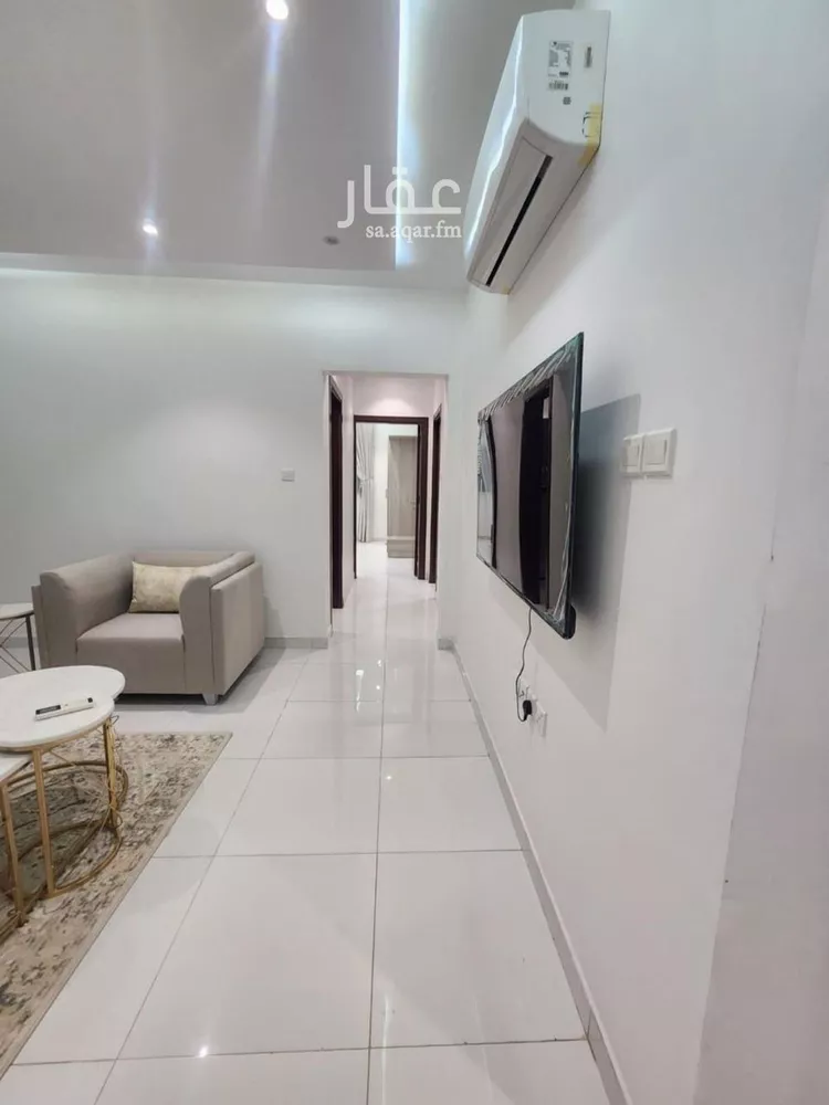 شقة للإيجار في شارع إسحاق بن مخلد, حي المرسلات, مدينة الرياض, منطقة الرياض صورة 3