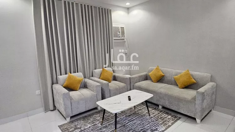 شقة للإيجار في شارع الشري, حي المروة, مدينة جدة, منطقة مكة المكرمة صورة 4