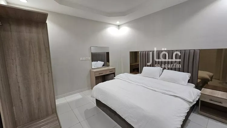 شقة للإيجار في شارع الشري, حي المروة, مدينة جدة, منطقة مكة المكرمة صورة 3