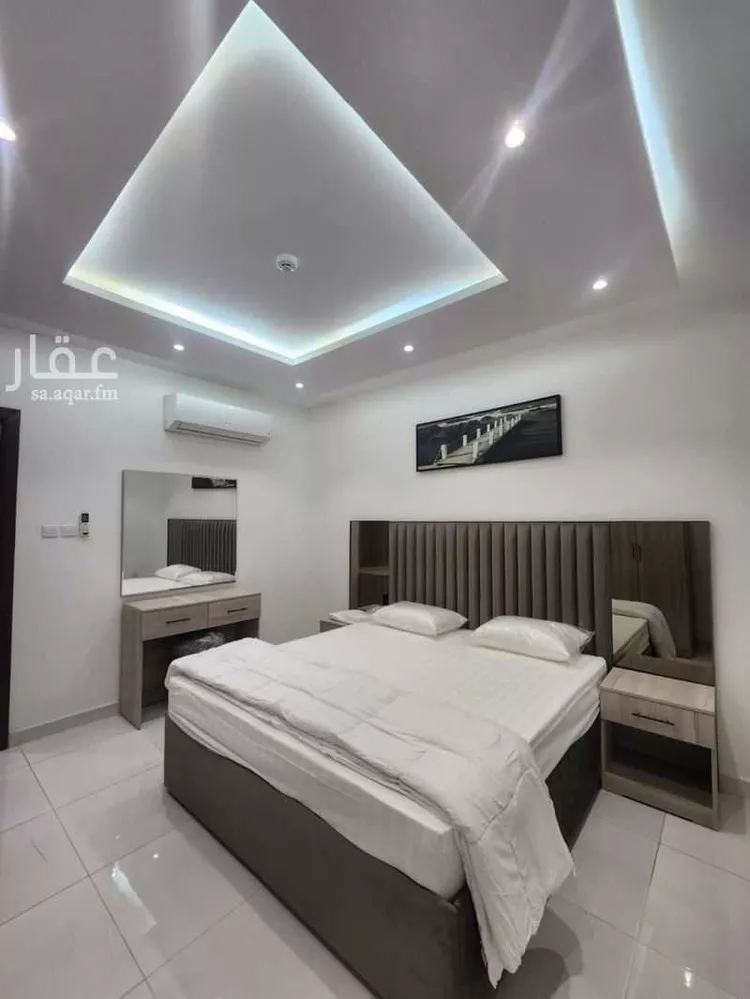 شقة للإيجار في شارع إسحاق بن مخلد, حي المرسلات, مدينة الرياض, منطقة الرياض صورة 4