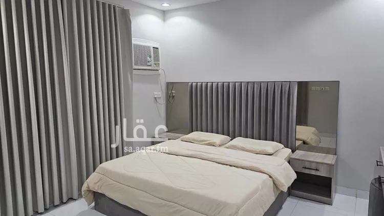شقة للإيجار في شارع الشري, حي المروة, مدينة جدة, منطقة مكة المكرمة صورة 2