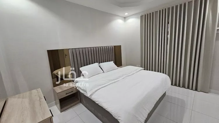 شقة للإيجار في شارع الشري, حي المروة, مدينة جدة, منطقة مكة المكرمة صورة 3