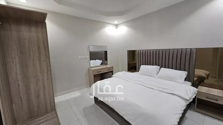 شقة للإيجار في شارع الشري, حي المروة, مدينة جدة, منطقة مكة المكرمة صورة 2