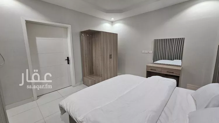 شقة للإيجار في شارع الشري, حي المروة, مدينة جدة, منطقة مكة المكرمة صورة 3