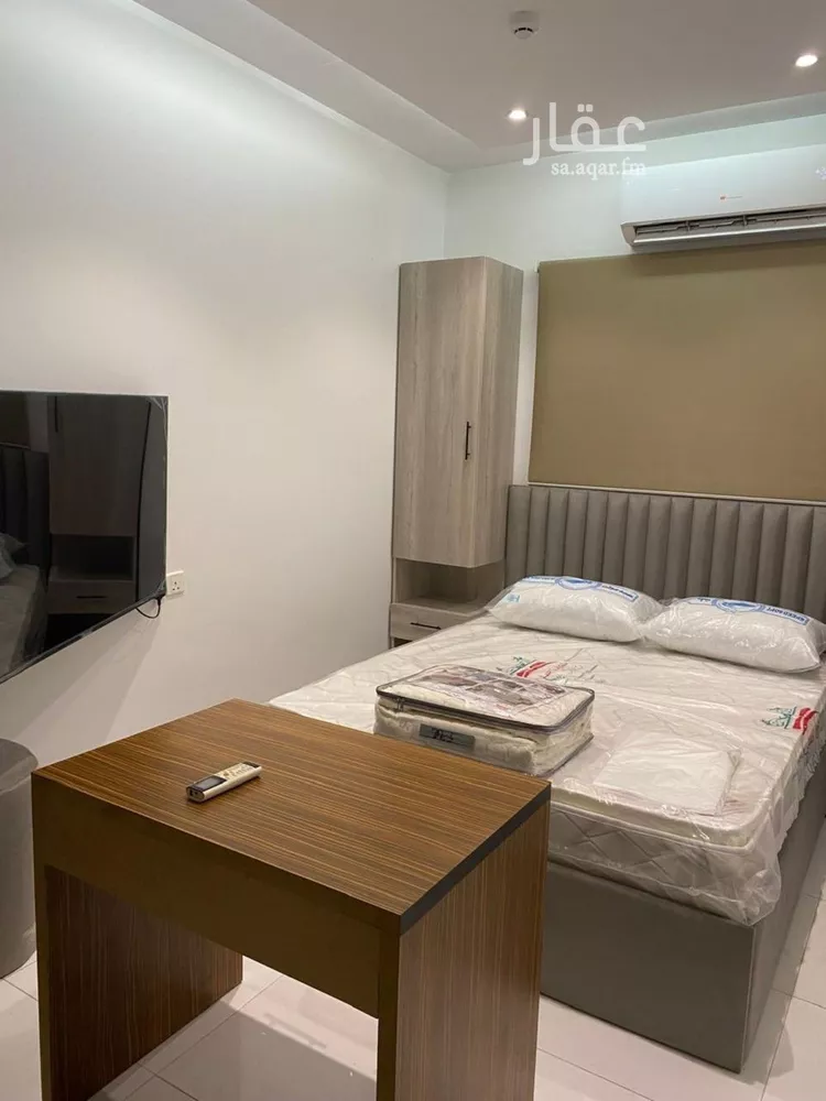 شقة للإيجار في شارع إسحاق بن مخلد, حي المرسلات, مدينة الرياض, منطقة الرياض صورة 2