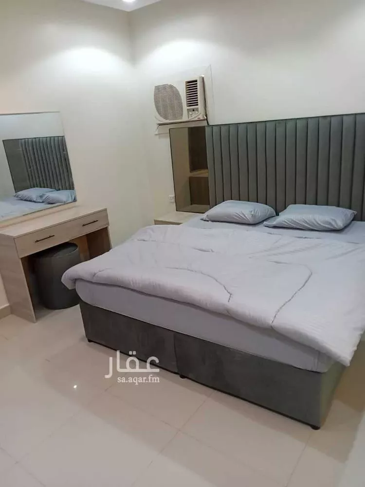شقة للإيجار في شارع عون الخزاعي, حي الجامعة, مدينة الخرج, منطقة الرياض 6