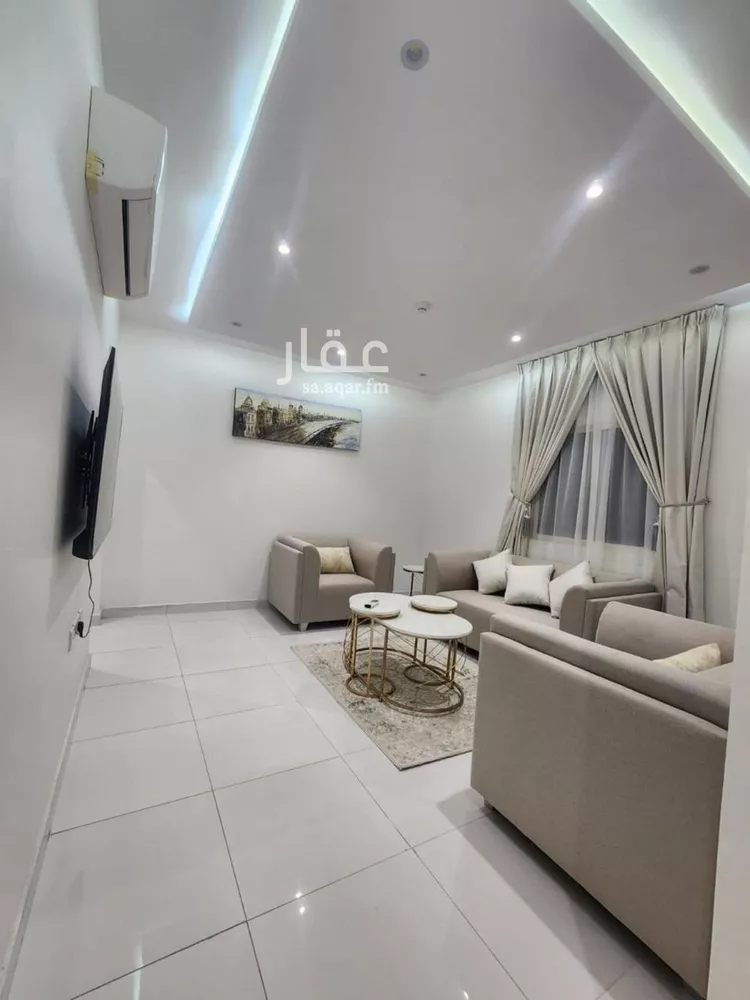شقة للإيجار في شارع إسحاق بن مخلد, حي المرسلات, مدينة الرياض, منطقة الرياض صورة 4