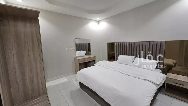 شقة للإيجار في شارع الشري, حي المروة, مدينة جدة, منطقة مكة المكرمة صورة 3