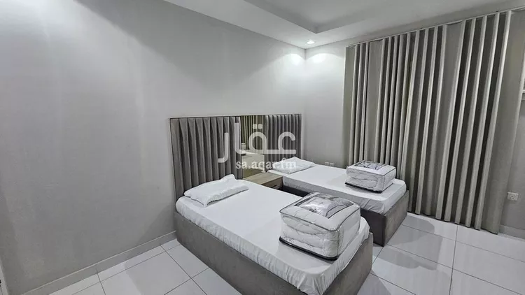 شقة للإيجار في شارع الشري, حي المروة, مدينة جدة, منطقة مكة المكرمة صورة 4