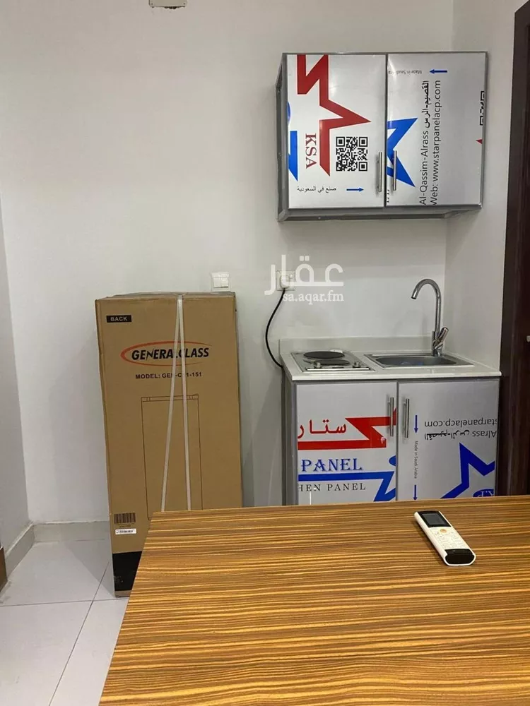 شقة للإيجار في شارع إسحاق بن مخلد, حي المرسلات, مدينة الرياض, منطقة الرياض صورة 4