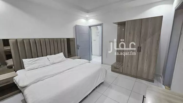 شقة للإيجار في شارع الشري, حي المروة, مدينة جدة, منطقة مكة المكرمة صورة 4