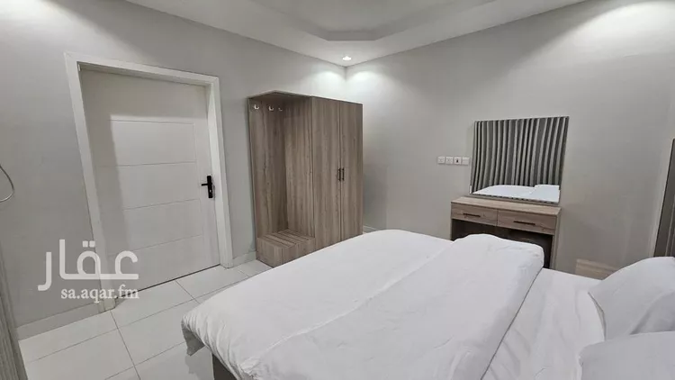 شقة للإيجار في شارع الشري, حي المروة, مدينة جدة, منطقة مكة المكرمة صورة 2