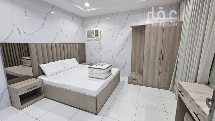 شقة للإيجار في شارع الشري, حي المروة, مدينة جدة, منطقة مكة المكرمة صورة 4