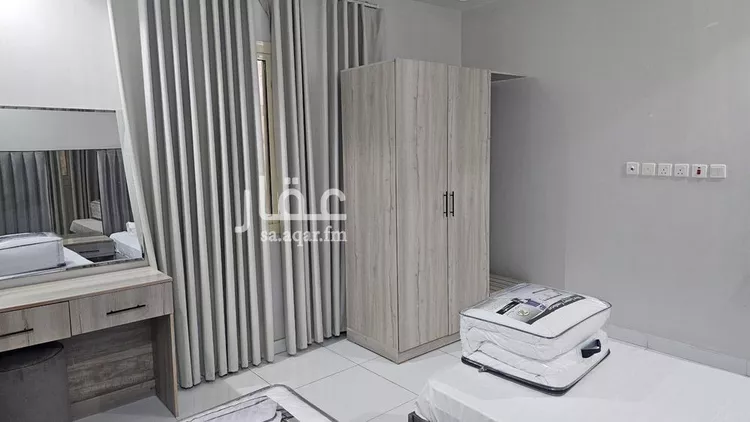 شقة للإيجار في شارع الشري, حي المروة, مدينة جدة, منطقة مكة المكرمة صورة 5