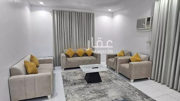 شقة للإيجار في شارع الشري, حي المروة, مدينة جدة, منطقة مكة المكرمة صورة 2